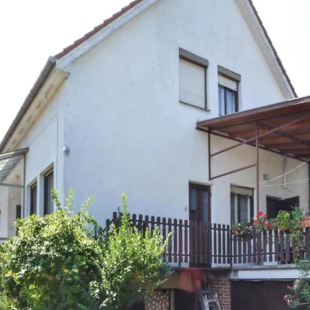 Three-bedroom In