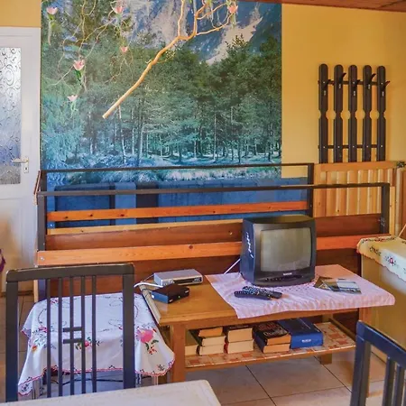 Three-bedroom In Apartment *